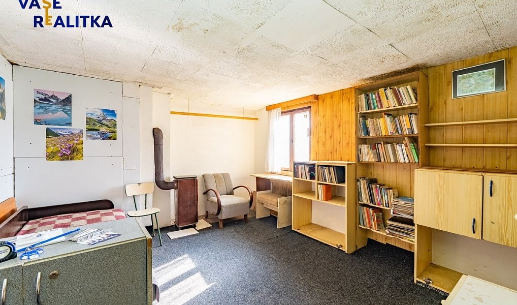 Prodej chaty/chalupy 26 m² s pozemkem 902 m², Olomouc – náhled fotky 4