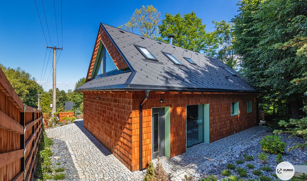 Prodej komerčního objektu (jiného typu) 500 m², Kunčice pod Ondřejníkem – náhled fotky 12