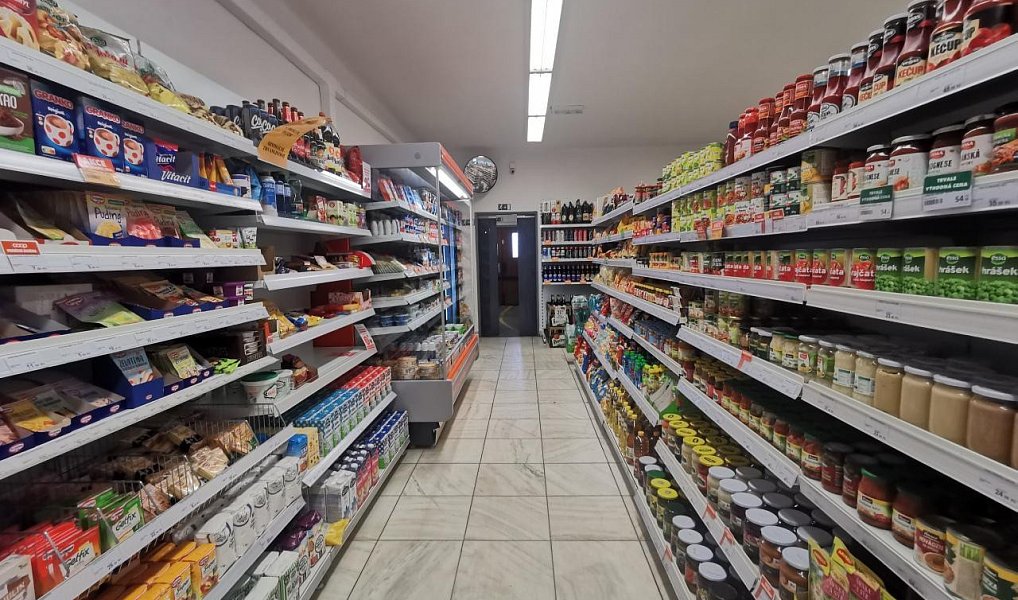 Pronájem obchodních prostor 525 m², Kozmice – náhled fotky 3