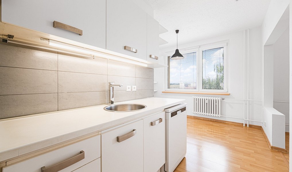 Prodej bytu 3+1 73 m², Třebíč – fotka 1 z 21