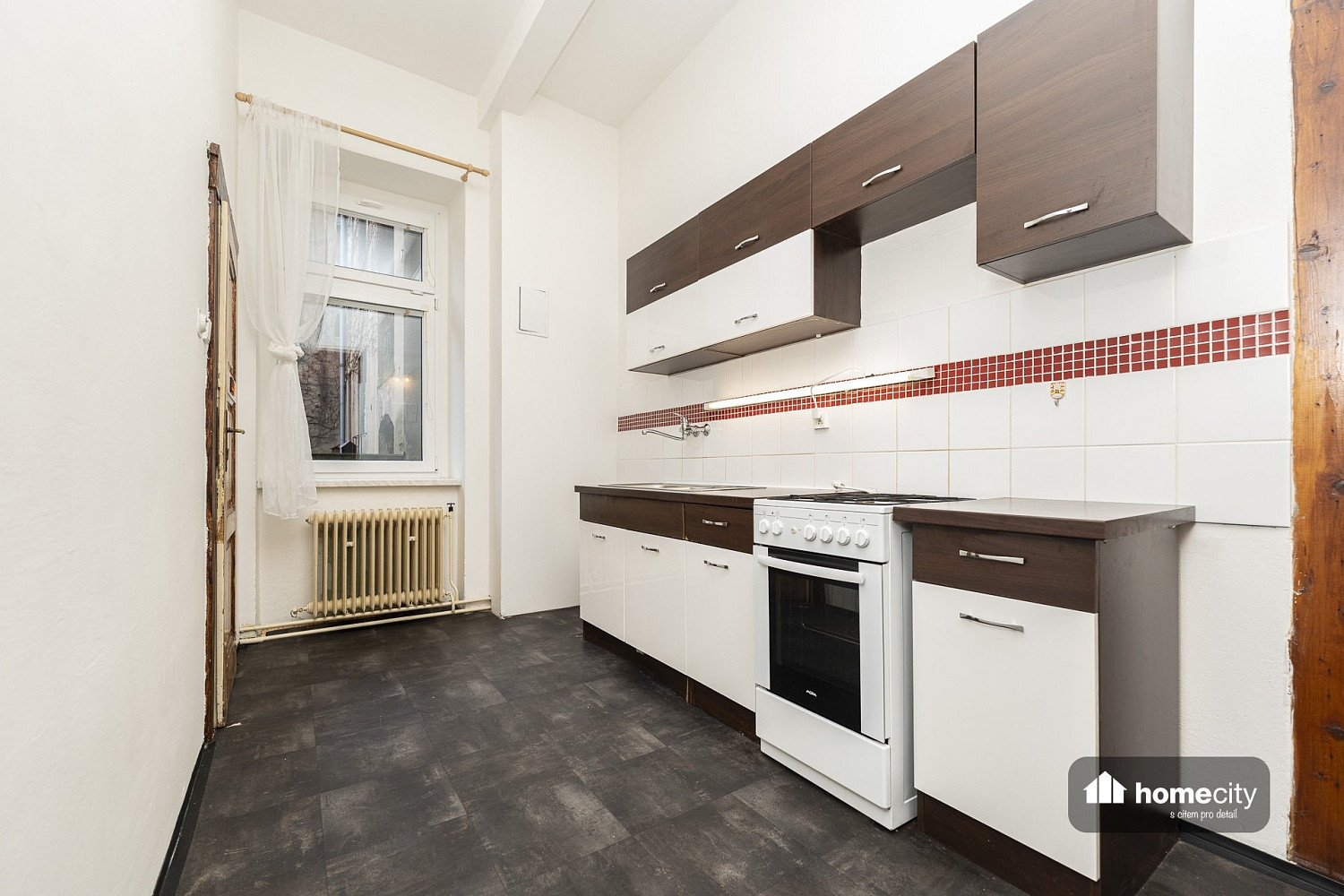 Prodej bytu 3+1 98 m² - Więcej