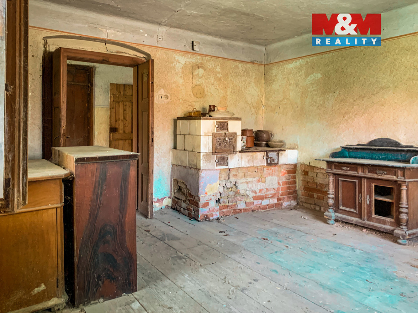 Prodej domu 350 m² s pozemkem 1 892 m² – fotografie 5