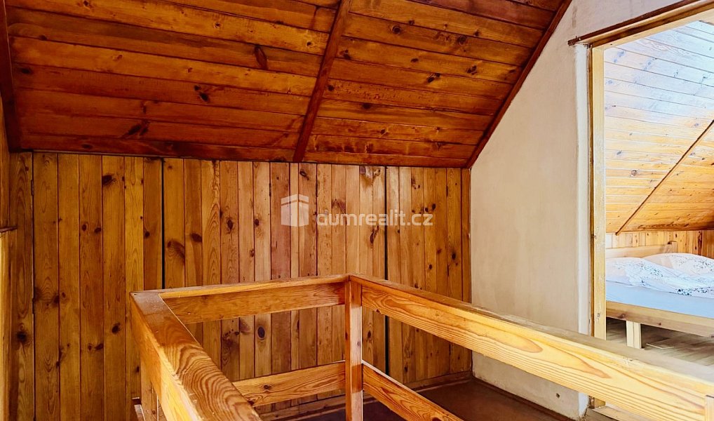 Prodej chaty/chalupy 75 m², Vlastějovice – náhled fotky 16
