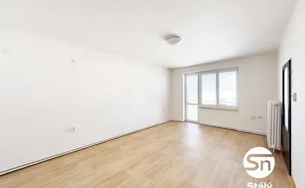 Pronájem bytu 4+kk 92 m², Anýžova, Hořovice, okres Beroun