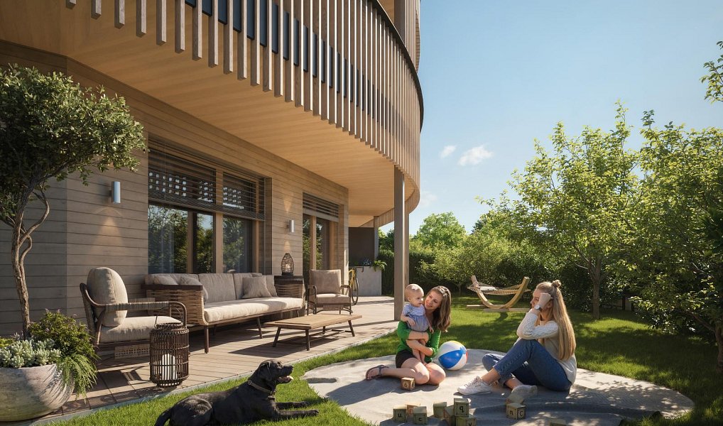Prodej bytu 1+kk 27 m², Praha – náhled fotky 6