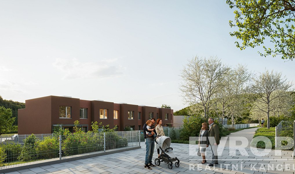 Prodej domu 177 m² s pozemkem 328 m², Beroun – náhled fotky 13