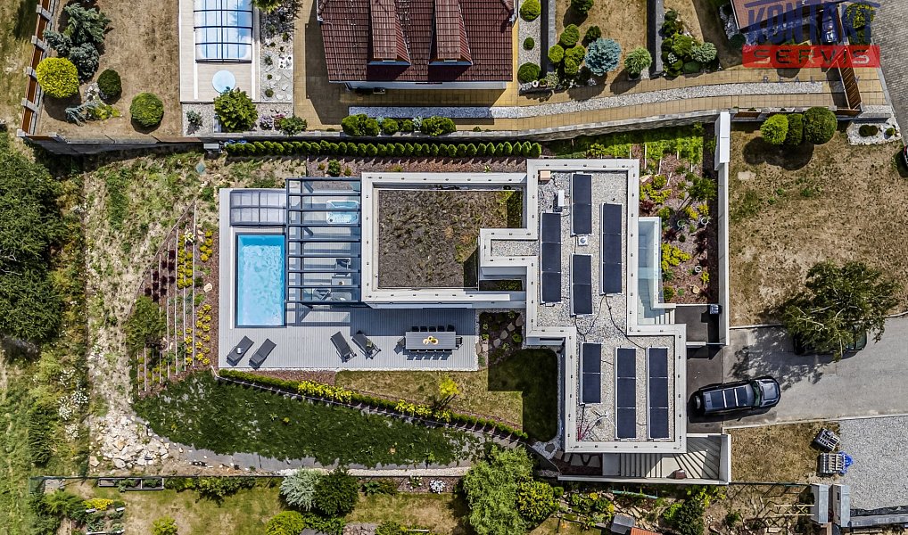 Prodej domu 236 m² s pozemkem 1 076 m², Hlincová Hora – náhled fotky 36