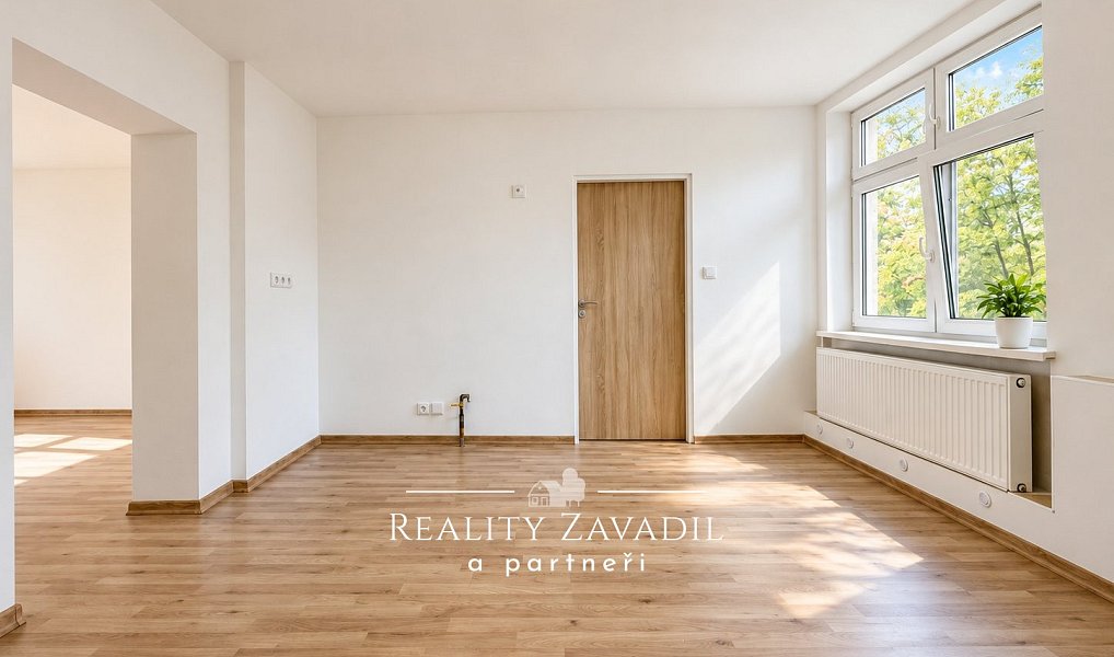 Prodej bytu 3+1 88 m², Český Těšín – náhled fotky 3