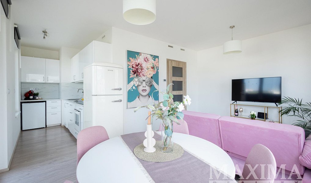 Prodej bytu 2+kk 59 m², Praha – náhled fotky 9