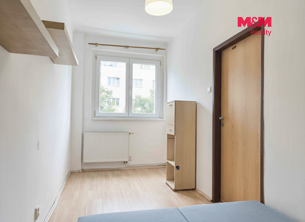 Pronájem bytu 2+kk 41 m² - Ansicht 6