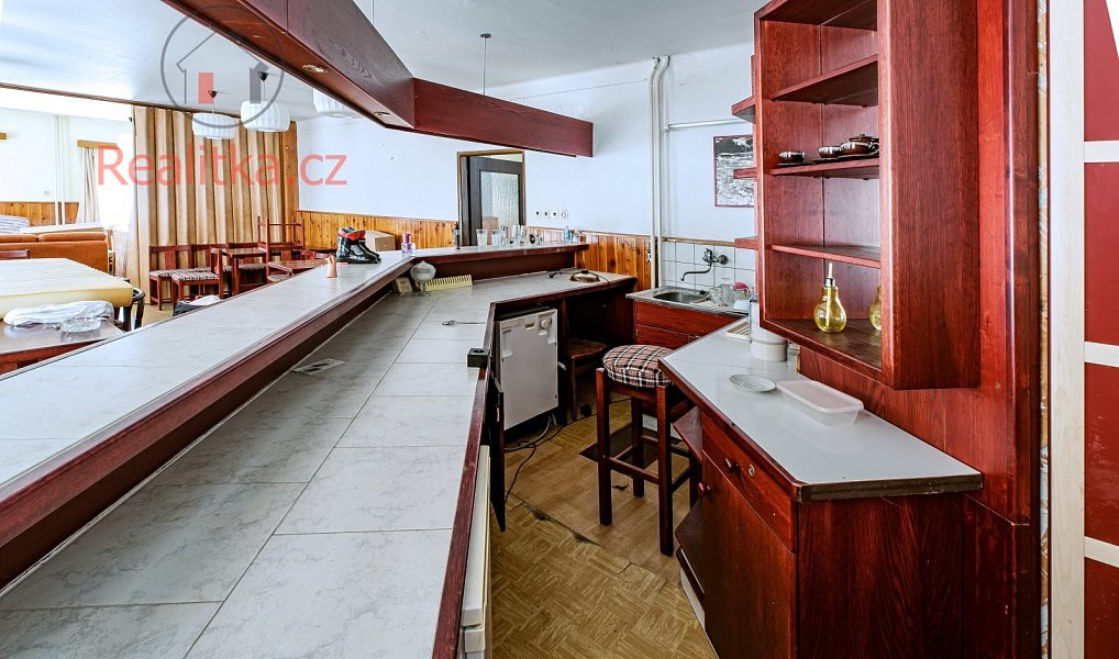 Prodej ubytovacího objektu 650 m², Deštné v Orlických horách – náhled fotky 17
