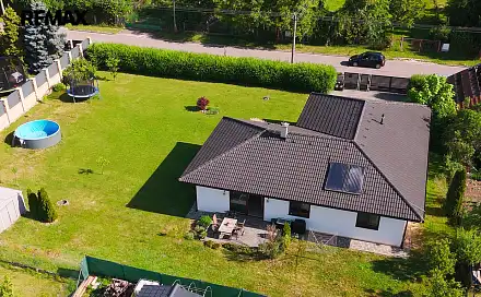 Prodej domu 141 m² s pozemkem 1 296 m², Nevratice, okres Jičín
