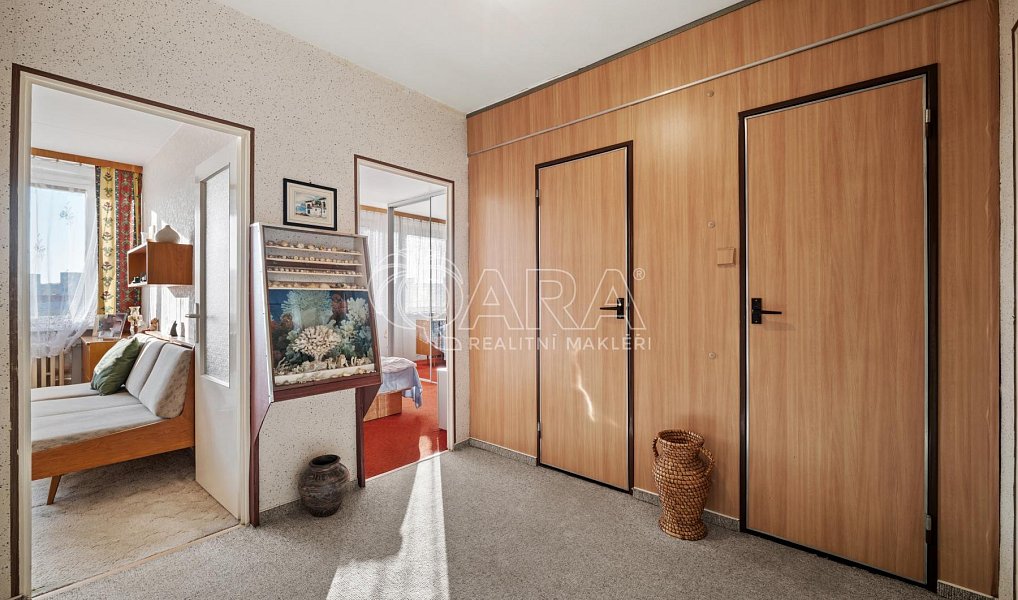 Prodej bytu 4+1 110 m², Praha – náhled fotky 5