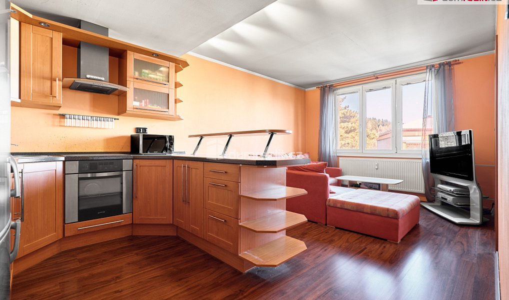 Prodej bytu 3+kk 67 m², Nová Role – náhled fotky 6