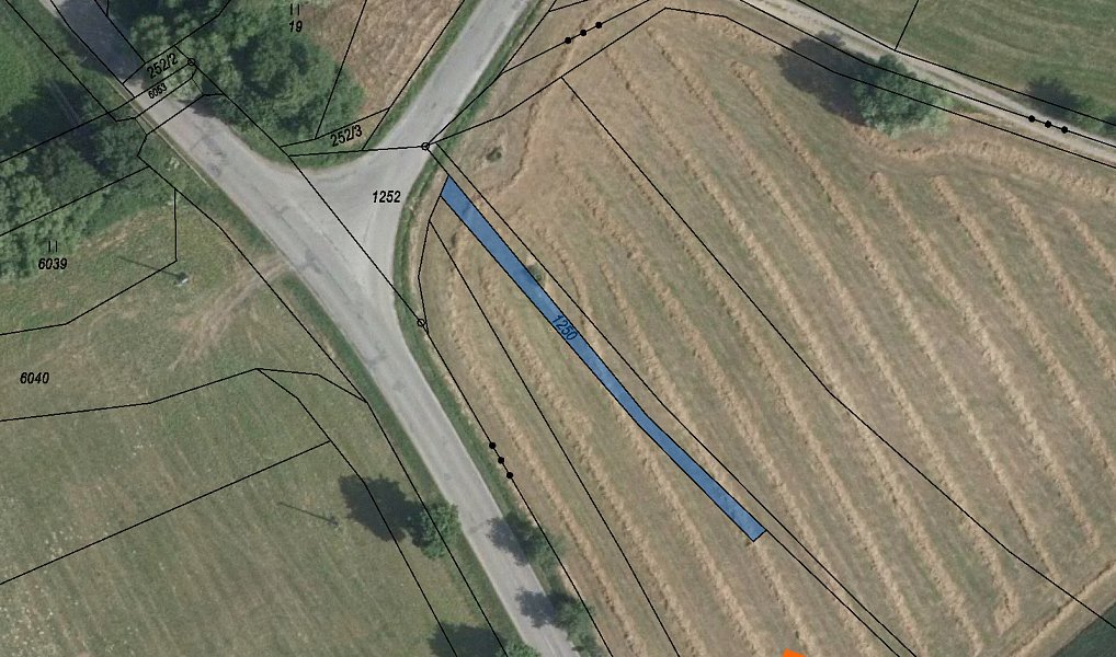 Prodej pozemku 26 m², Konice – náhled fotky 3