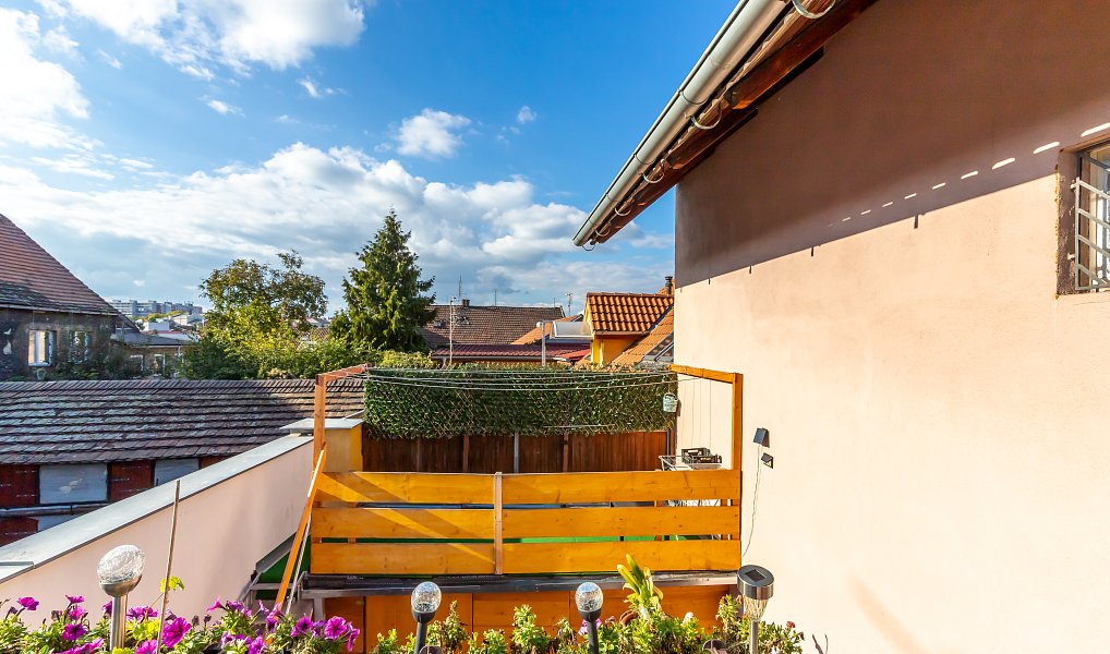 Prodej domu 103 m² s pozemkem 106 m², Kladno – náhled fotky 23