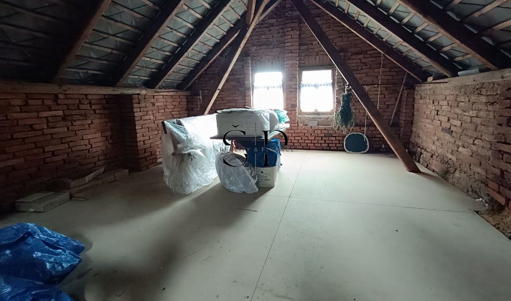 Prodej chaty/chalupy 240 m² s pozemkem 386 m², Hlohovice – náhled fotky 14