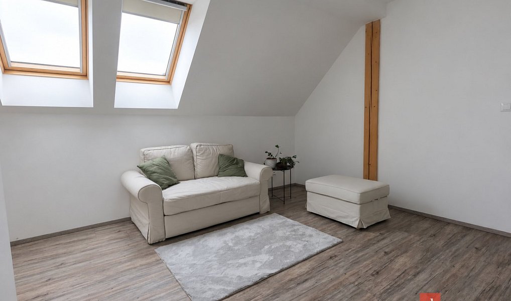 Pronájem domu 95 m² s pozemkem 920 m², Liberec – náhled fotky 4