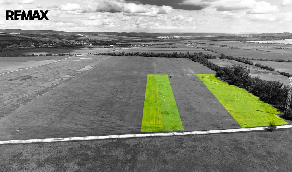 Prodej pole 31 358 m², Pouzdřany – náhled fotky 6