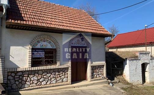 Prodej krásného vinného sklepa ve velmi žádané lokalitě, Bořetice, okres Břeclav