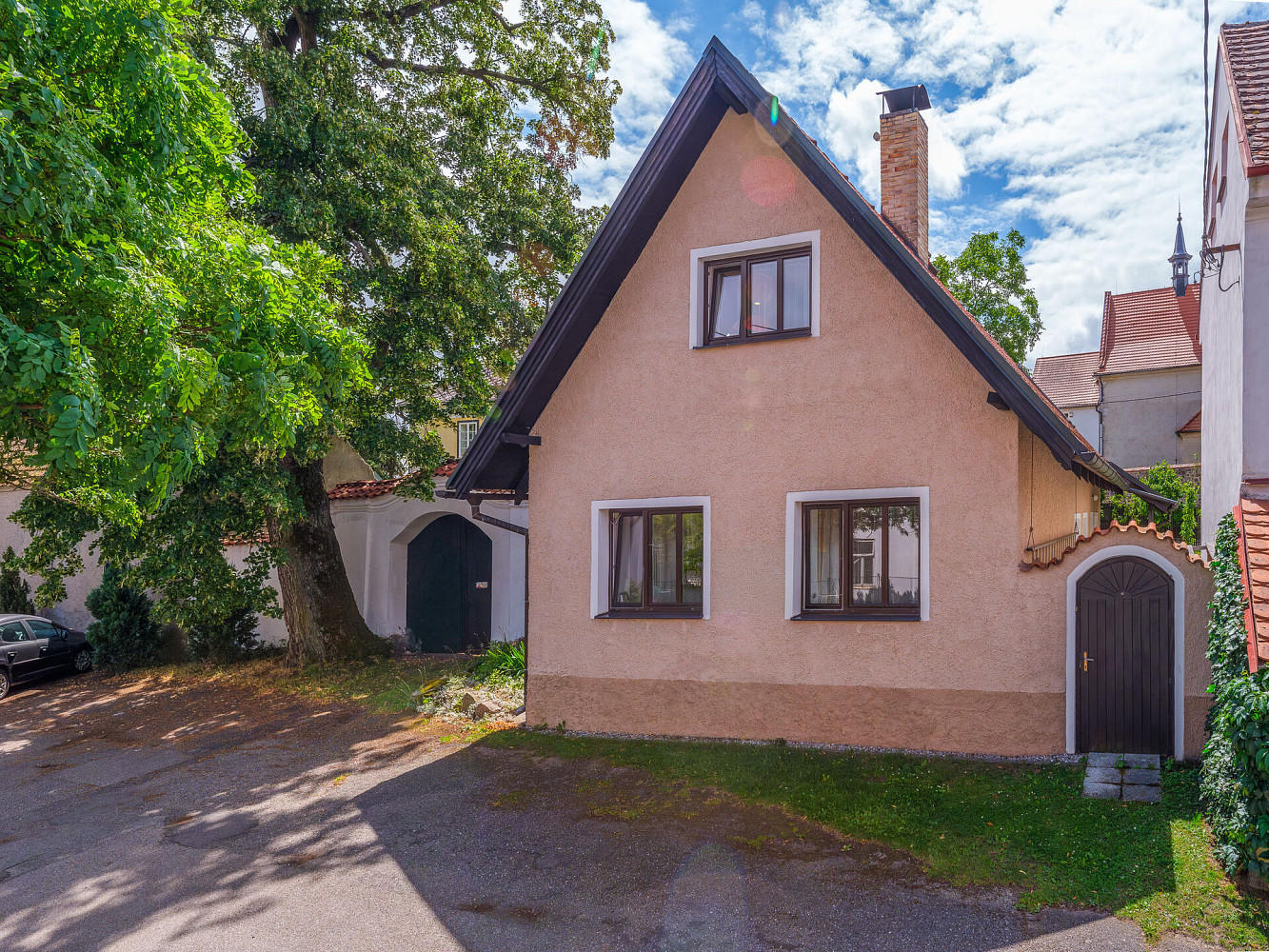 Prodej chaty/chalupy 140 m² s pozemkem 427 m²