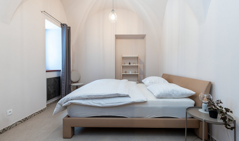 Prodej bytu 2+kk 70 m², Jáchymov – náhled fotky 6