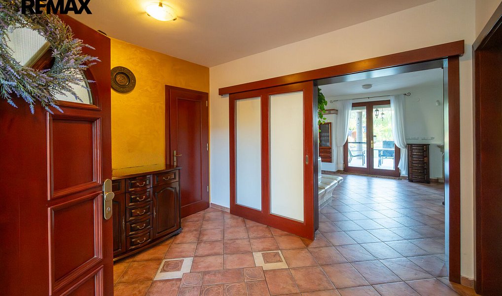 Prodej domu 346 m² s pozemkem 5 794 m², Troubsko – náhled fotky 15
