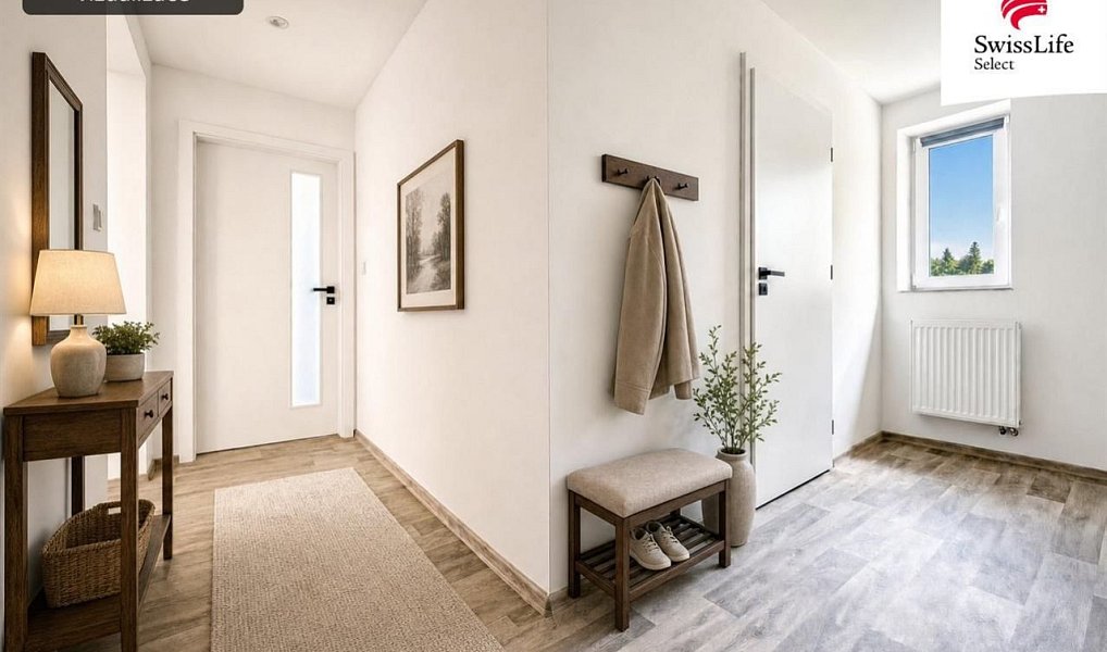 Prodej bytu 3+kk 56 m², Dubňany – náhled fotky 22