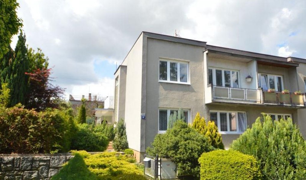 Prodej domu 212 m² s pozemkem 363 m², Kroměříž – náhled fotky 2