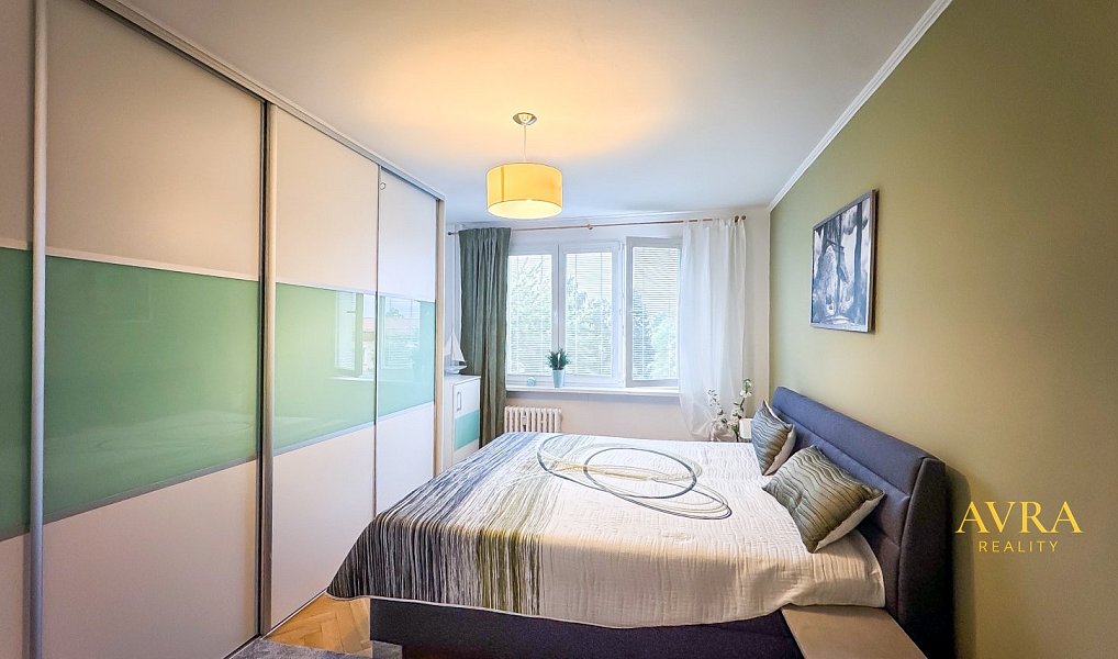 Prodej bytu 2+1 68 m², Mariánské Lázně – náhled fotky 8