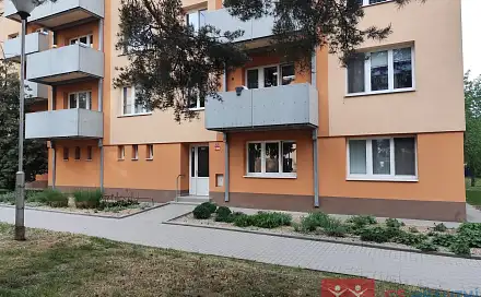 Prodej bytu 2+1 55 m², Pražská sídl., Znojmo