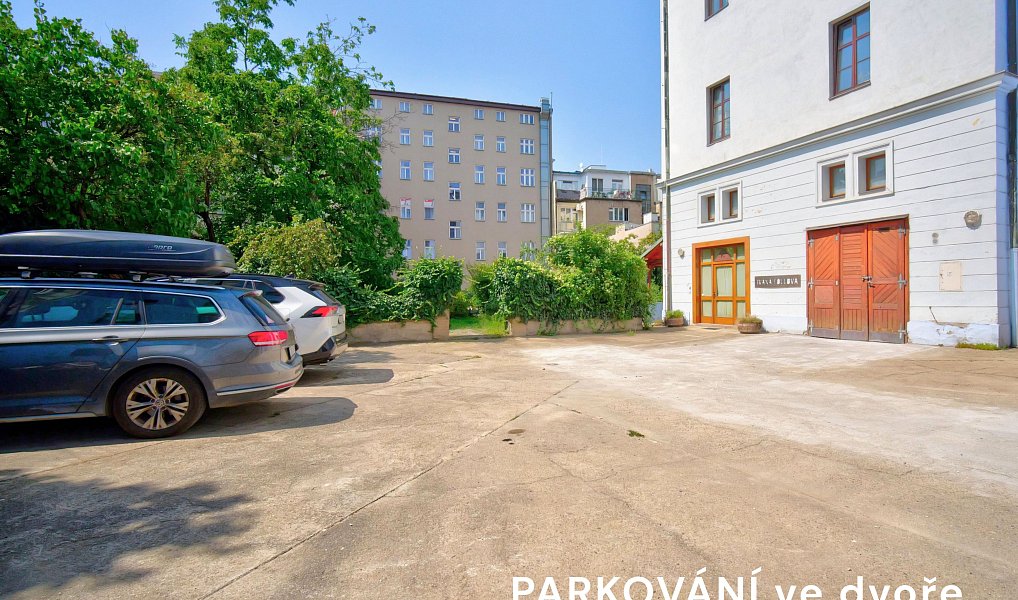Prodej bytu 3+kk 105 m², Praha – náhled fotky 3