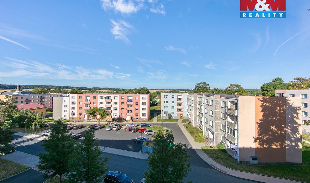 Prodej bytu 3+1 85 m², Toužim – náhled fotky 17