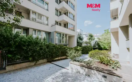 Prodej bytu 3+kk 86 m², Krakovská, Praha 1 - Nové Město