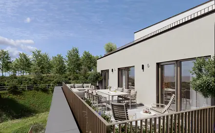 Prodej bytu 5+kk 111 m², Horní Hrdlořezská, Praha 9 - Hrdlořezy