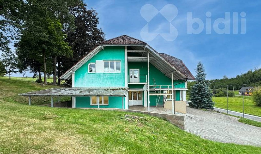 Prodej obchodních prostor 670 m², Dolní Kalná – náhled fotky 30