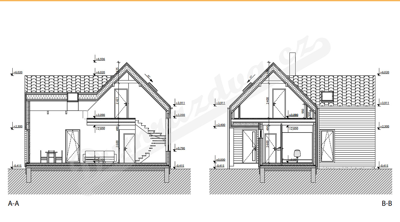 Prodej stavebního pozemku 1 020 m² — photo 4