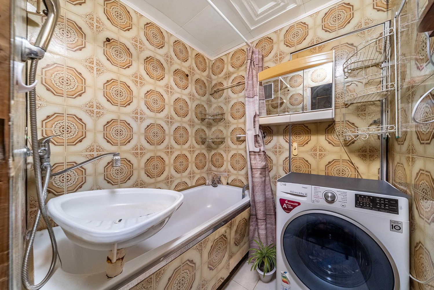 Prodej bytu 3+1 63 m² – fotografie 4