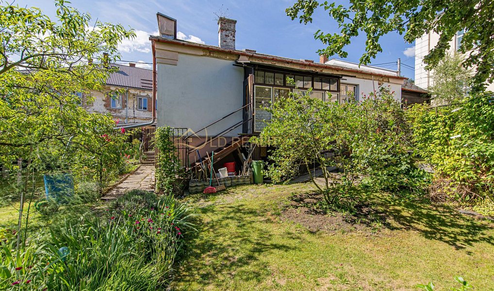 Prodej domu 120 m² s pozemkem 629 m², Vrbno pod Pradědem – náhled fotky 8