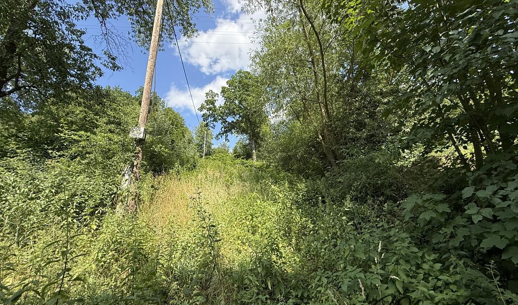 Prodej stavebního pozemku 2 186 m², Vsetín – náhled fotky 12