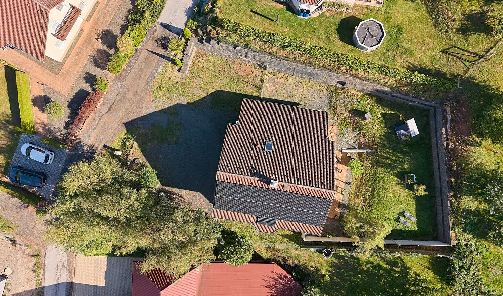 Prodej domu 141 m² s pozemkem 826 m², Mladé Buky – náhled fotky 29