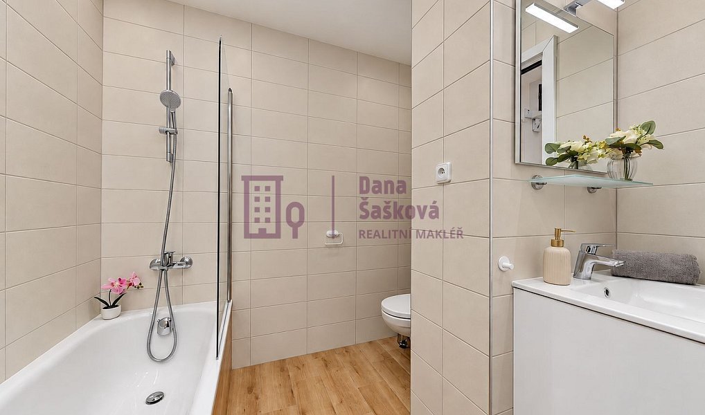 Prodej bytu 3+1 62 m², Nová Bystřice – náhled fotky 17