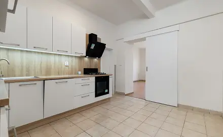 Pronájem bytu 3+1 94 m², Kostelní, Ostrava - Moravská Ostrava