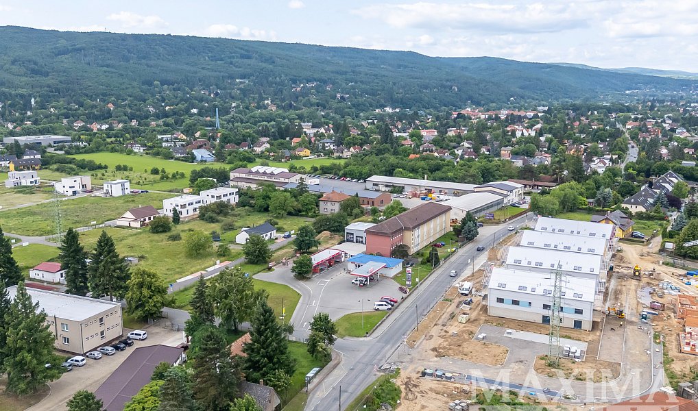 Prodej obchodních prostor 148 m², Dobřichovice – náhled fotky 14