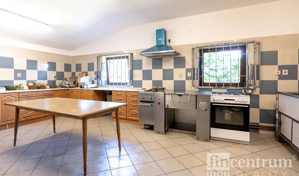 Prodej komerčního objektu (jiného typu) 1 698 m², Křenice – náhled fotky 5