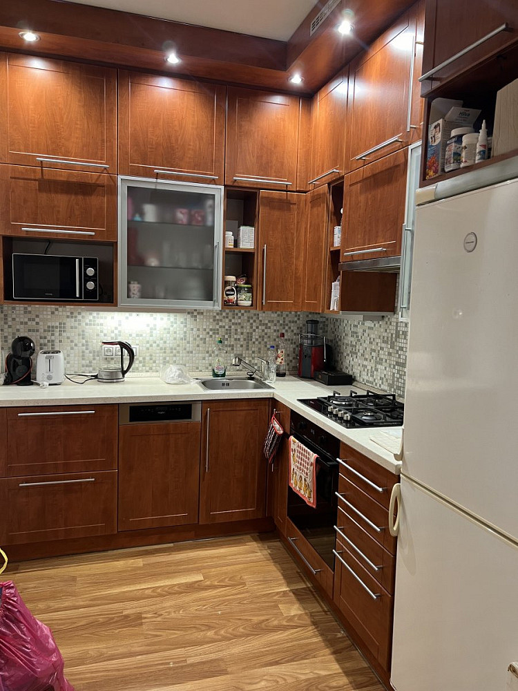 Pronájem bytu 2+kk 55 m²