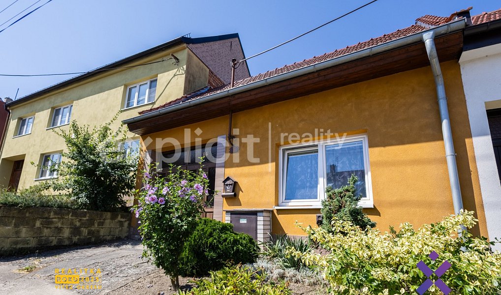 Prodej chaty/chalupy 50 m² s pozemkem 2 110 m², Suchov – náhled fotky 34