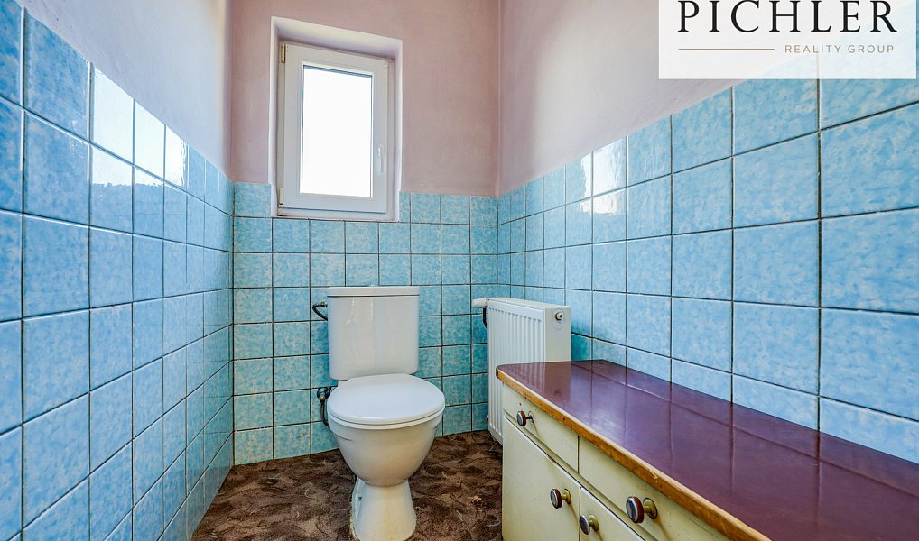 Prodej domu 120 m² s pozemkem 1 108 m², Mirošov – náhled fotky 30