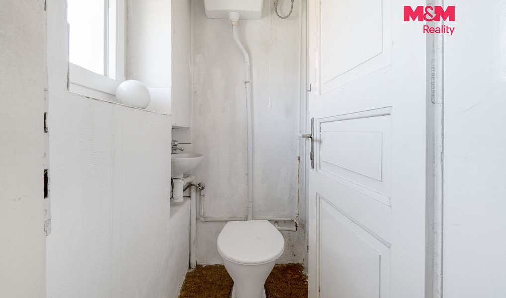 Prodej domu 160 m² s pozemkem 538 m², Velvary – náhled fotky 23