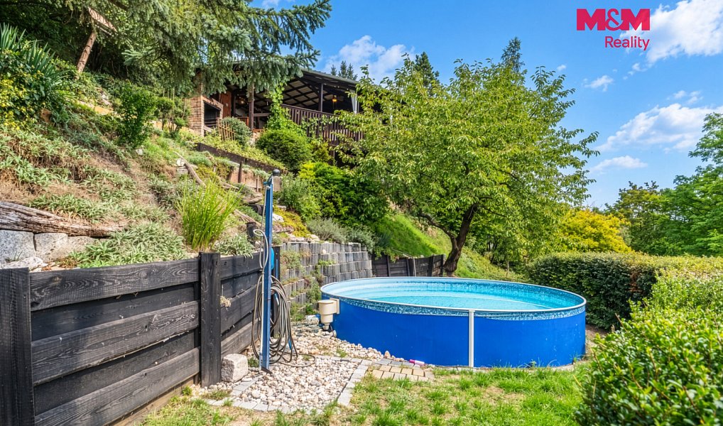 Prodej chaty/chalupy 36 m² s pozemkem 965 m², Benátky nad Jizerou – náhled fotky 17